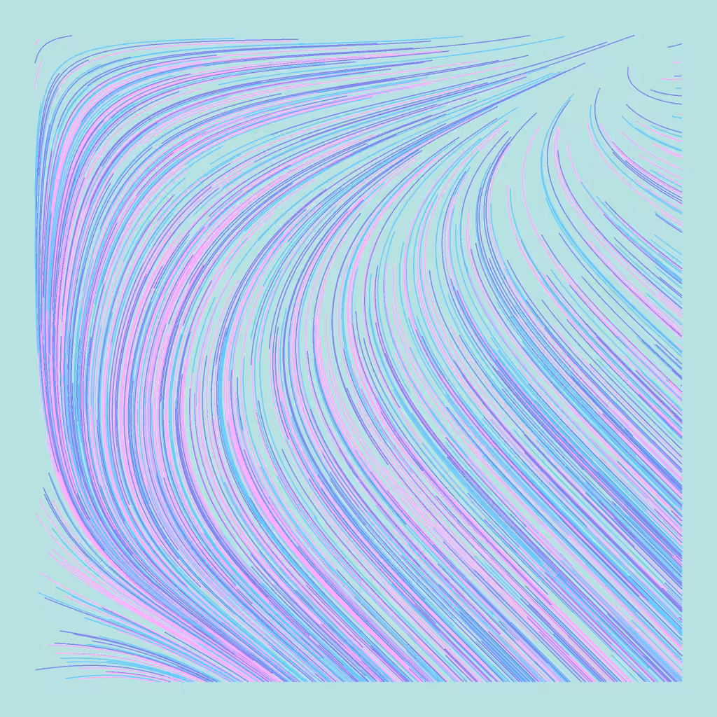 F L O W M A P S #15