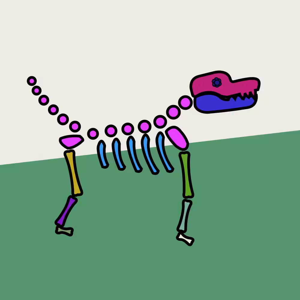 The Day Of The Dog #20