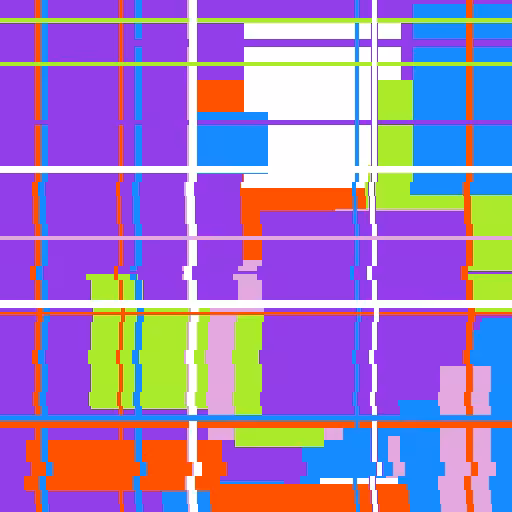 Chromatic Chaos #667