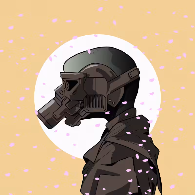 UBUGZ X AKIO #22