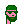 CryptoPunk #9556