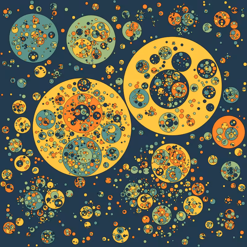 Arcs and Circles #114