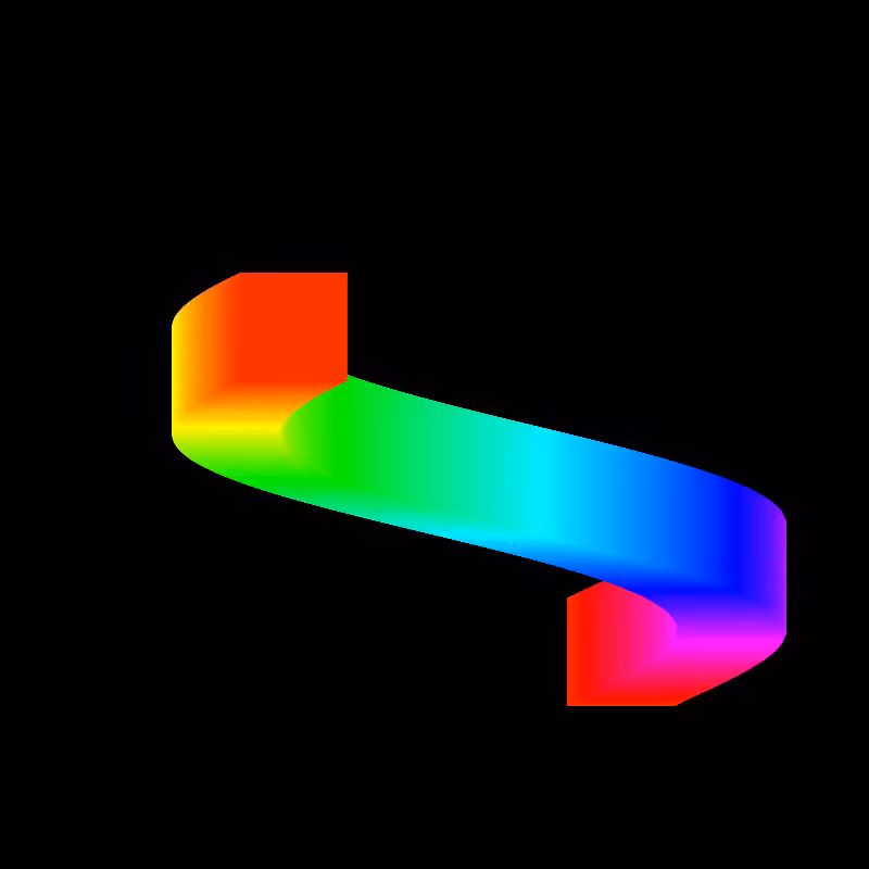 Chromatic Squares #203