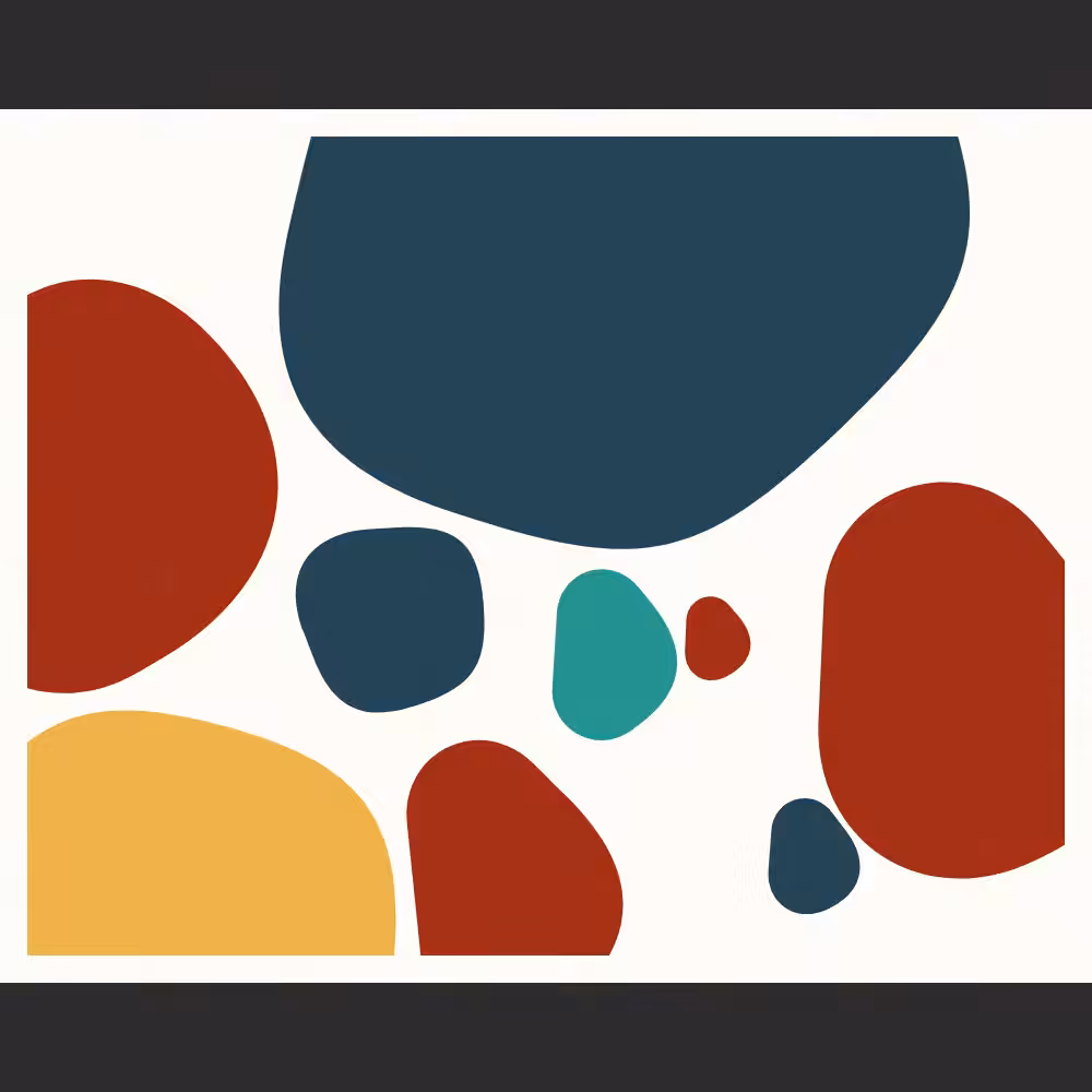 Blobs #37
