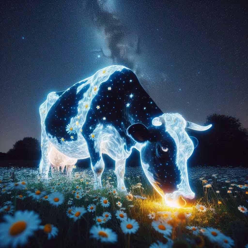 cow