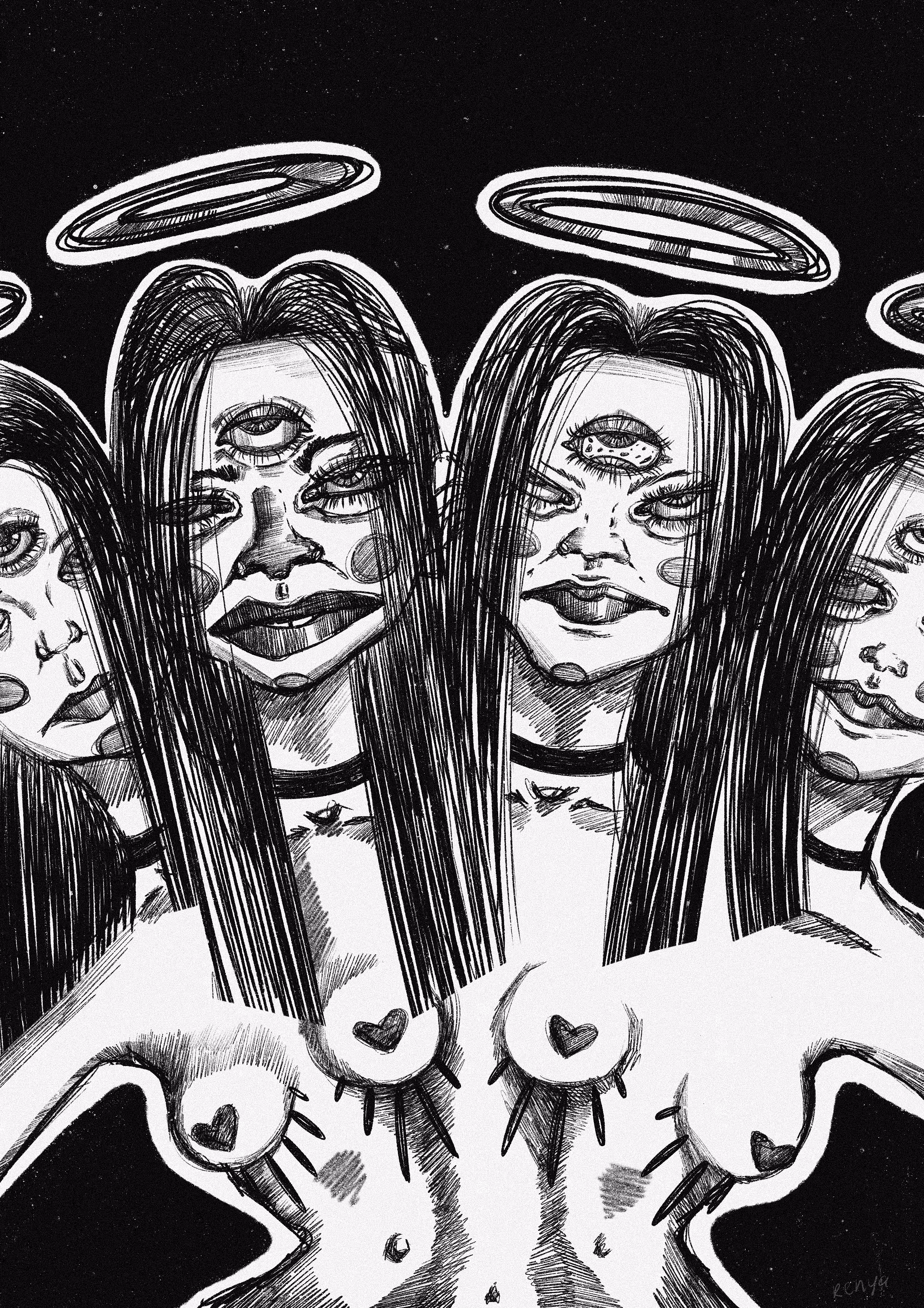 New Angels