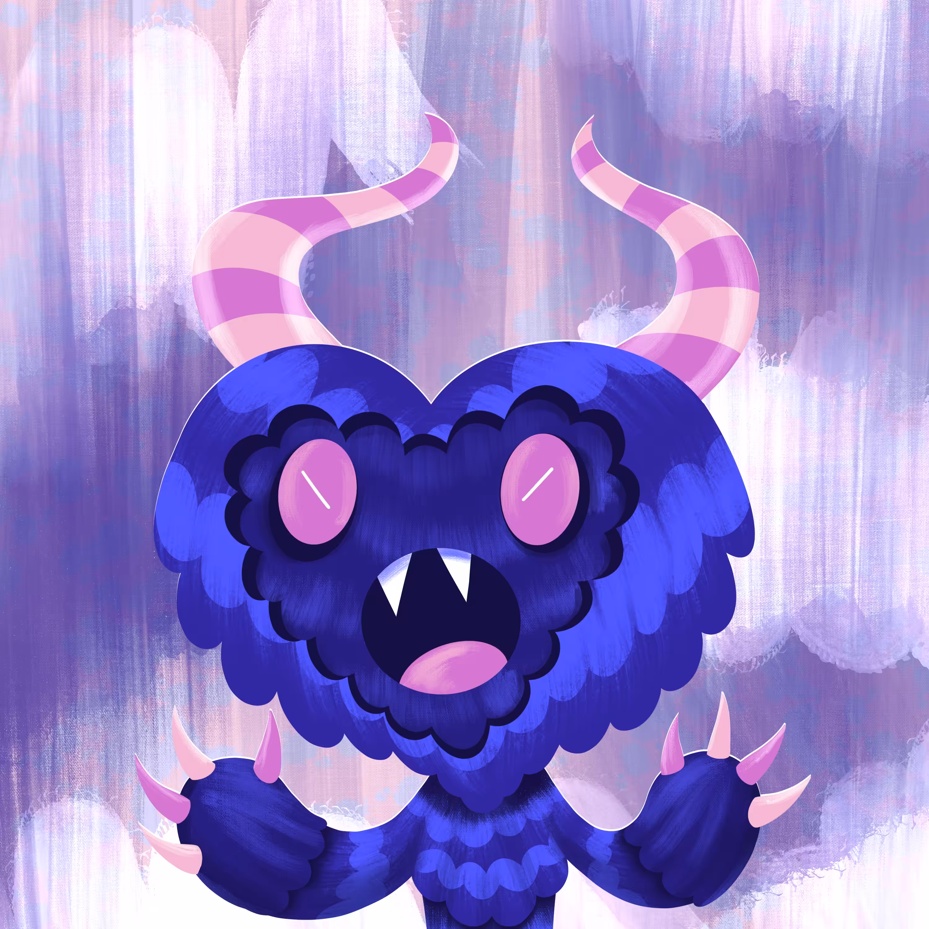 Yeti Bep #67