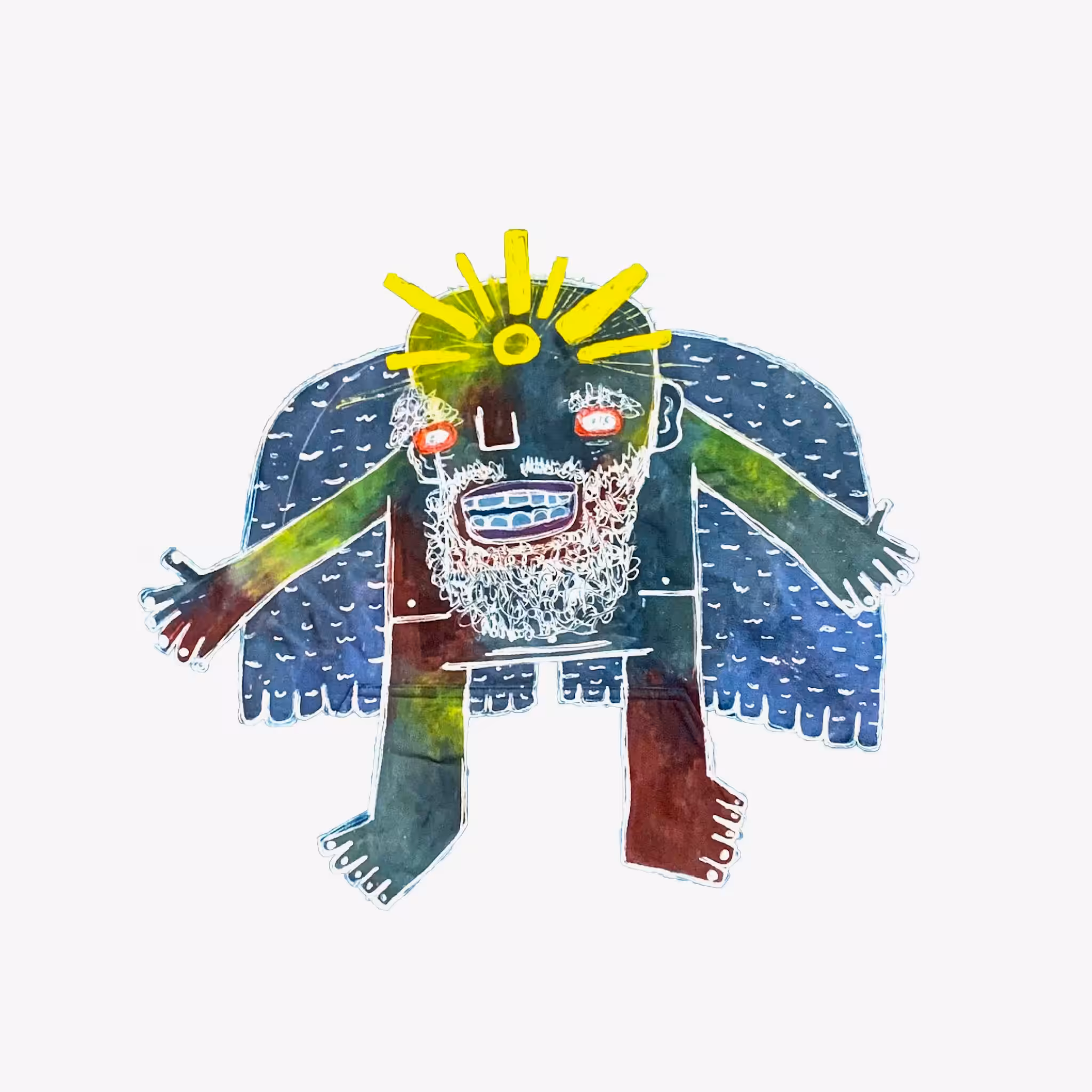 EZEKIEL