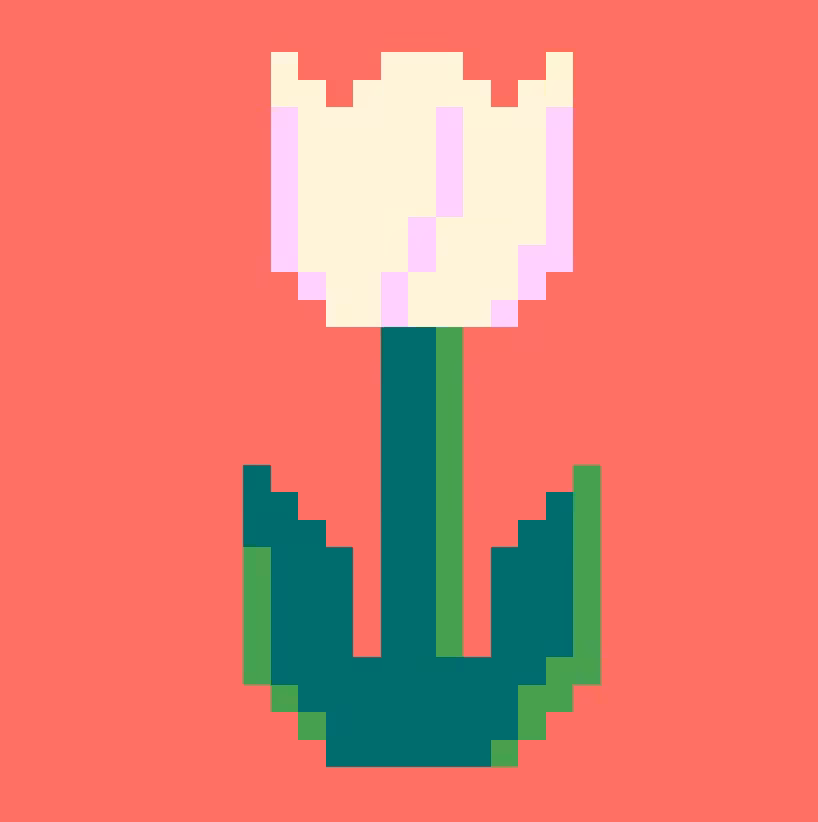 CryptoTulips #029