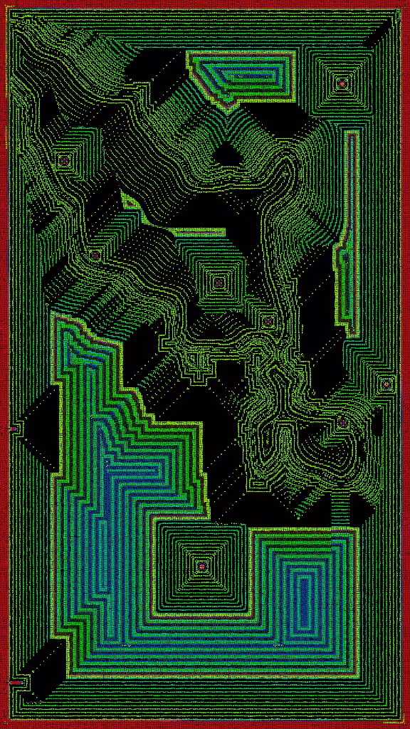 Continuum #80