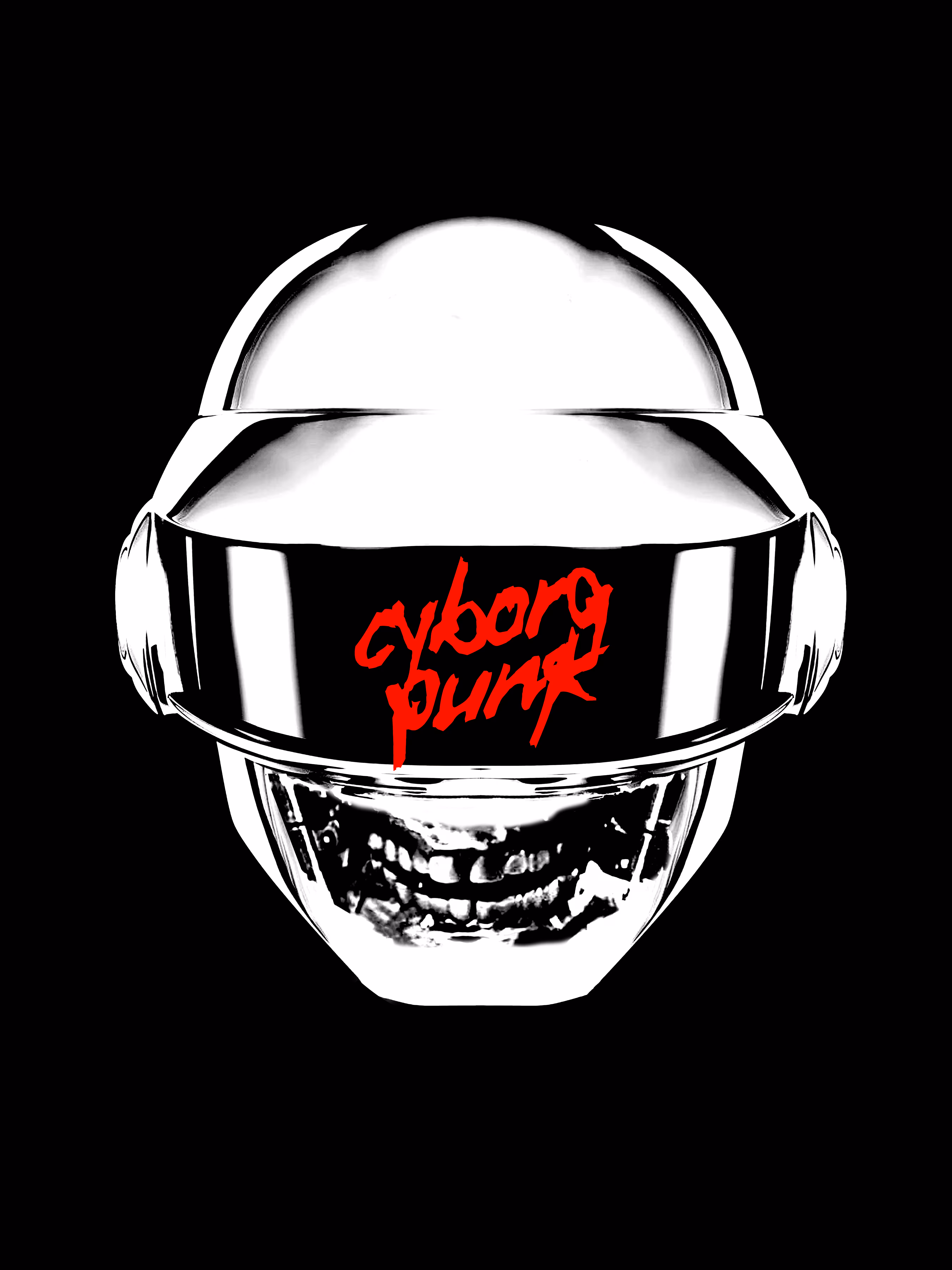Cyborg Punk - Prime