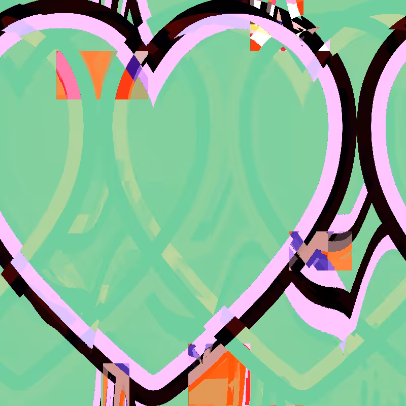 EXC LOVE #33