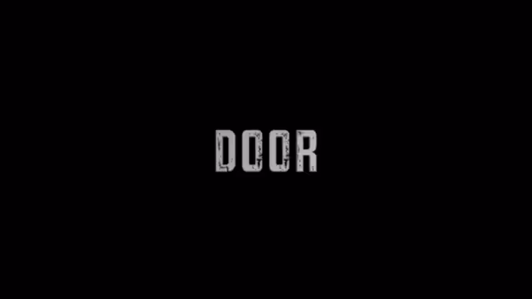 DOOR