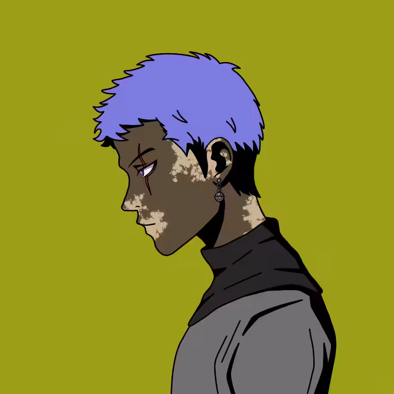 Cyber Tezurais #107