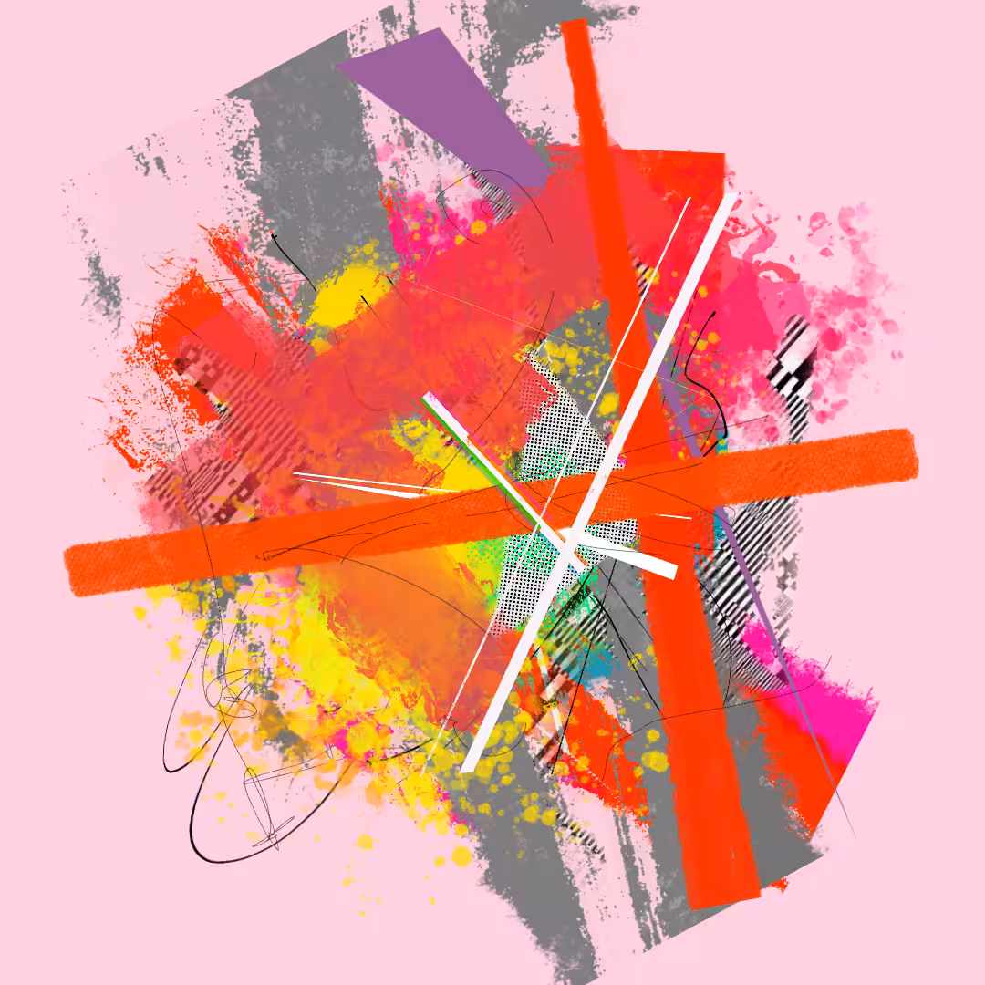 Perceptive Distortion #49
