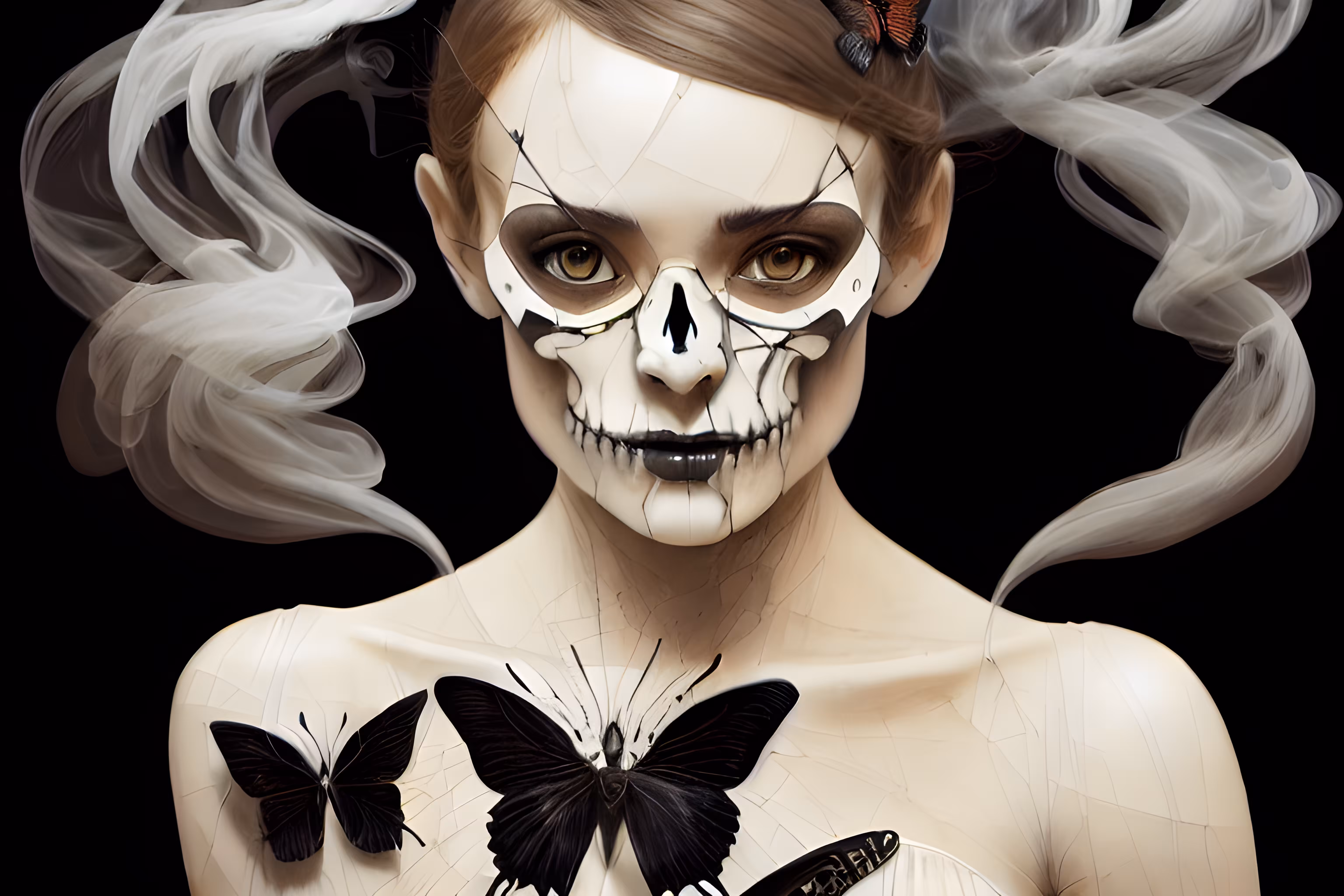 Metamorphosis