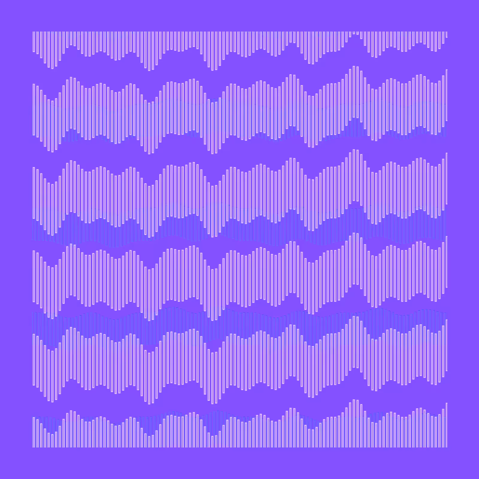 WAVE TONES #37