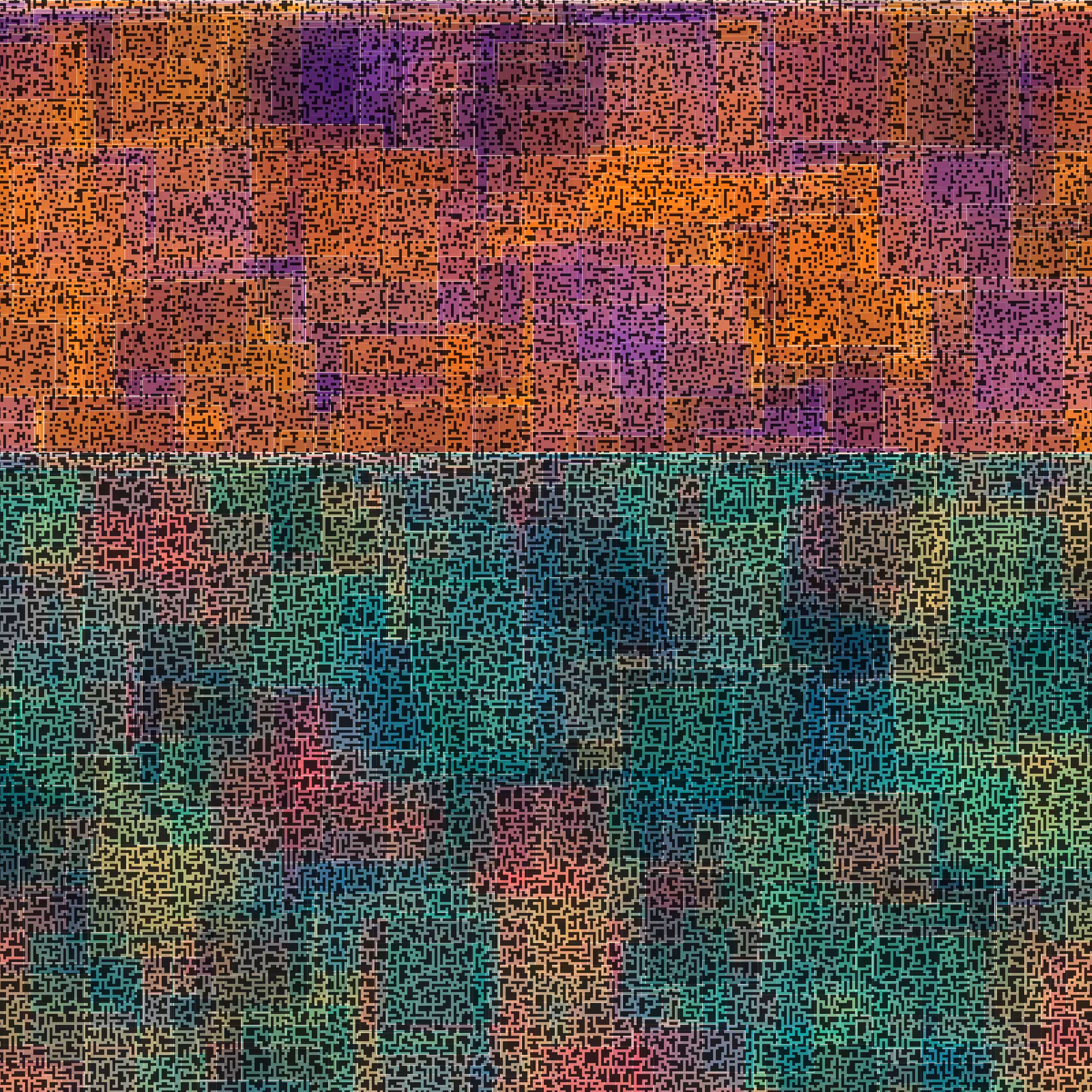 Impression N.01 #53