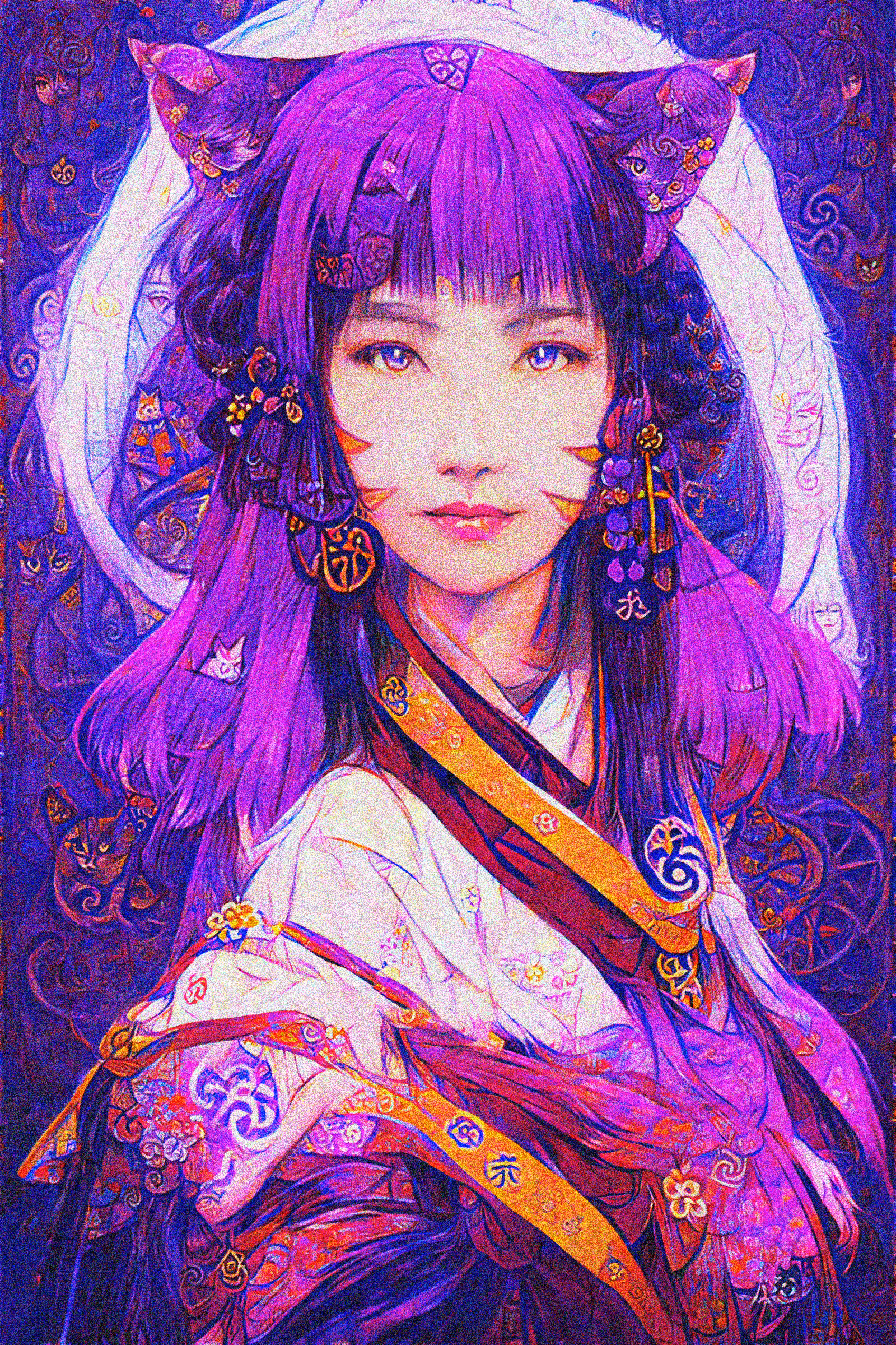 𝓜𝓪𝓷𝓮𝓴𝓲 𝓝𝓮𝓴𝓸