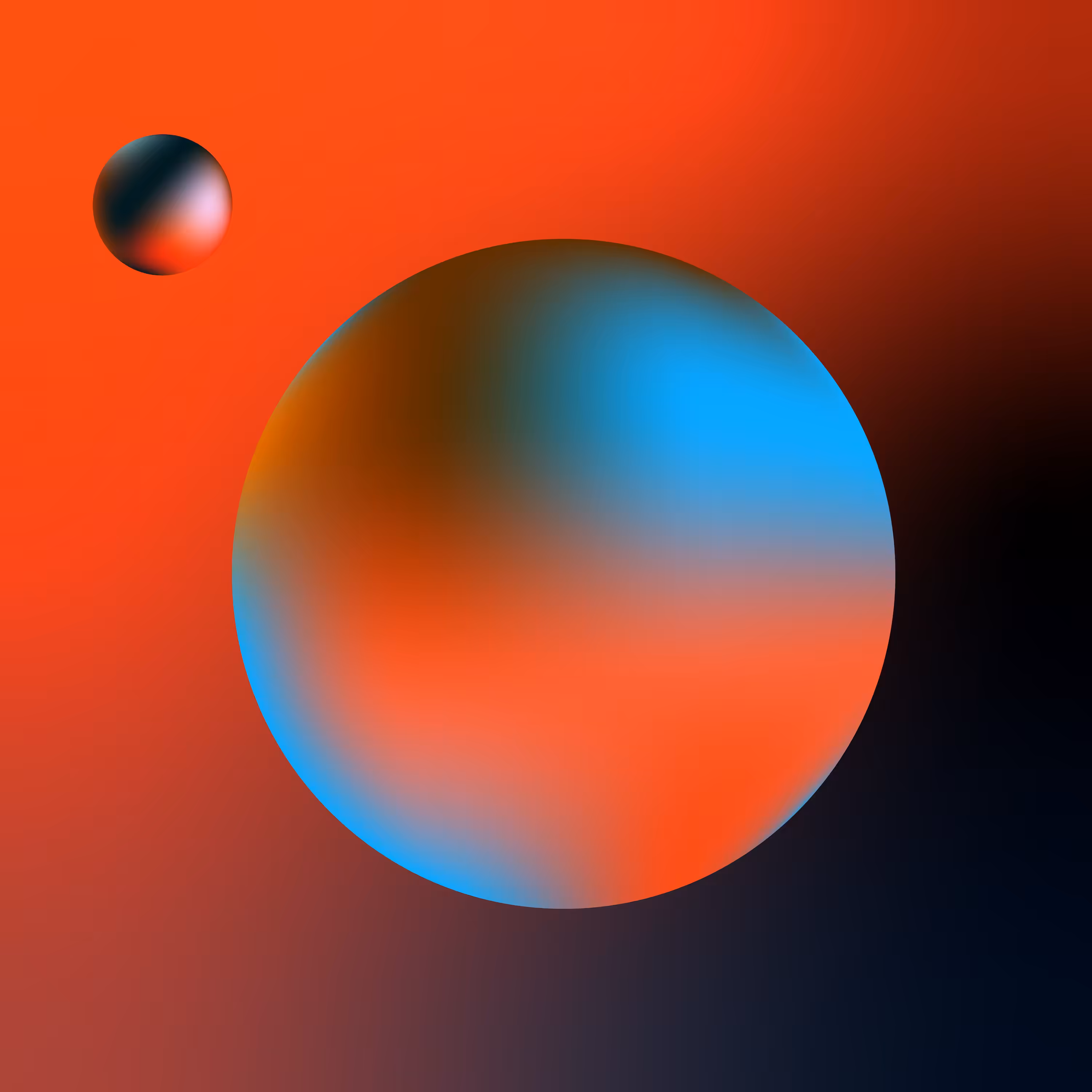 Planetary