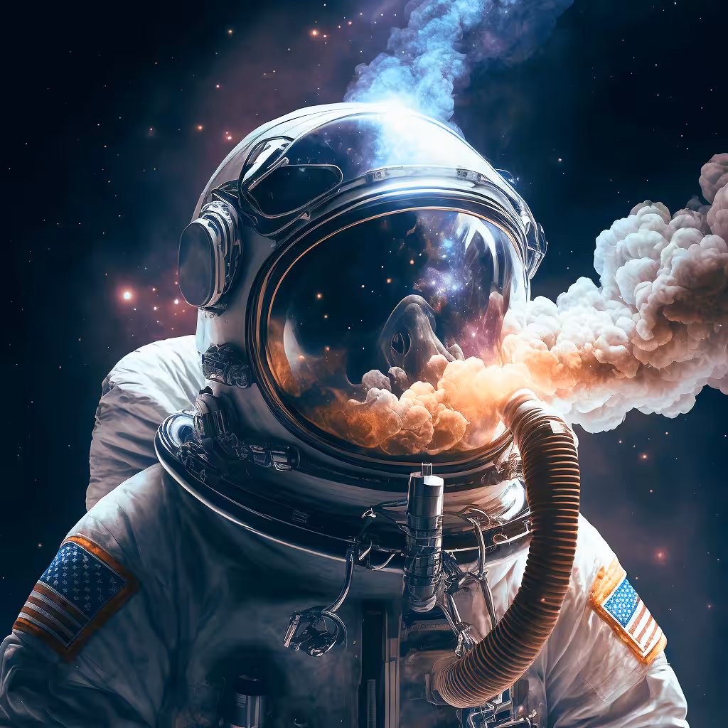 Works: Astro-lit