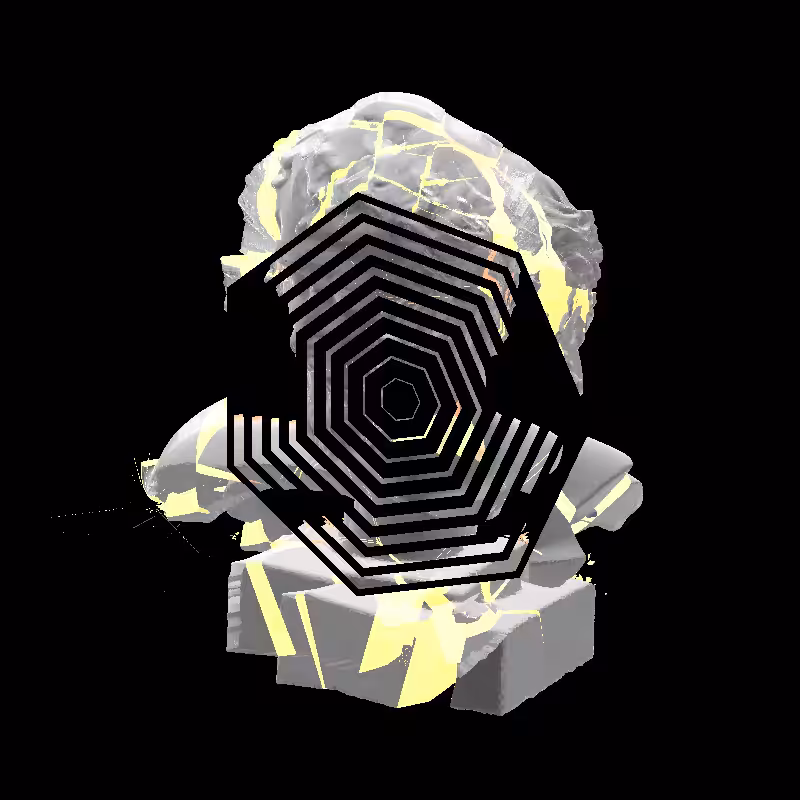 Exploding headz #1