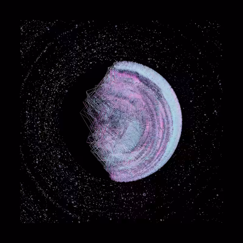 Squaring the Circle #3