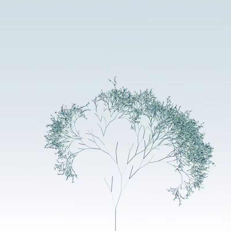 Hash Branches #131