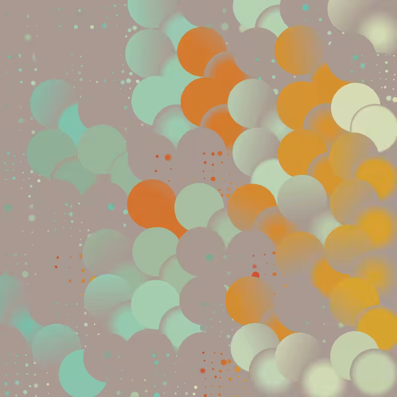Circles Life #7