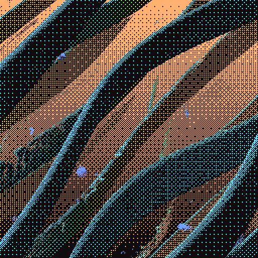 hyphae #81
