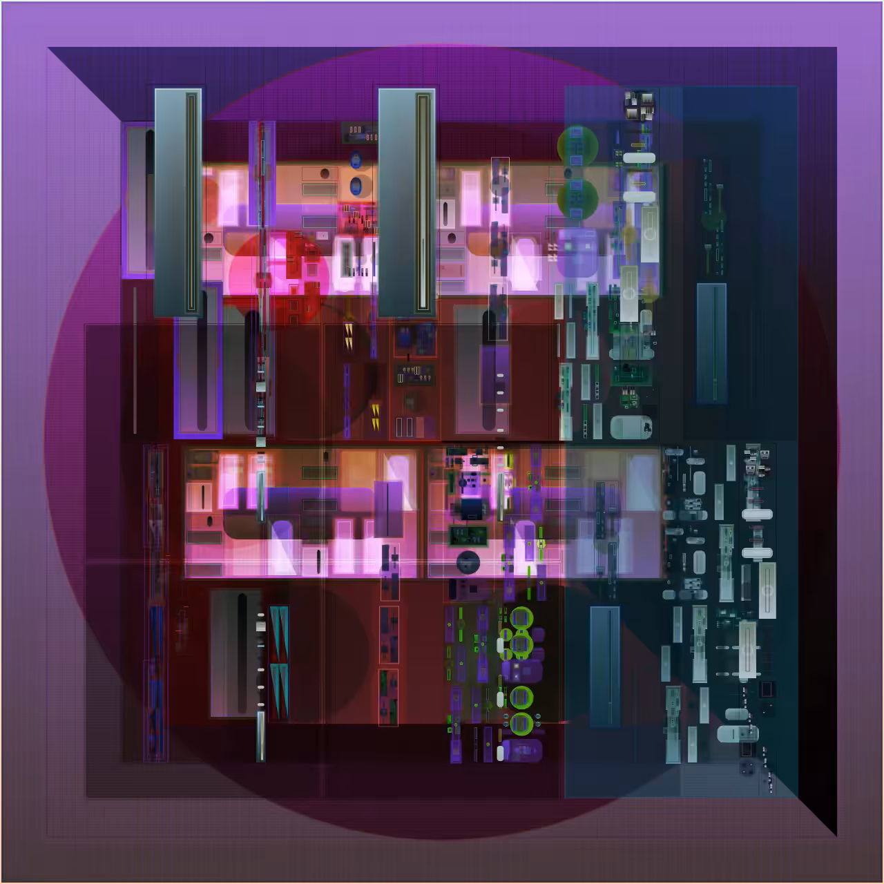 Barbyne ⟋ 2