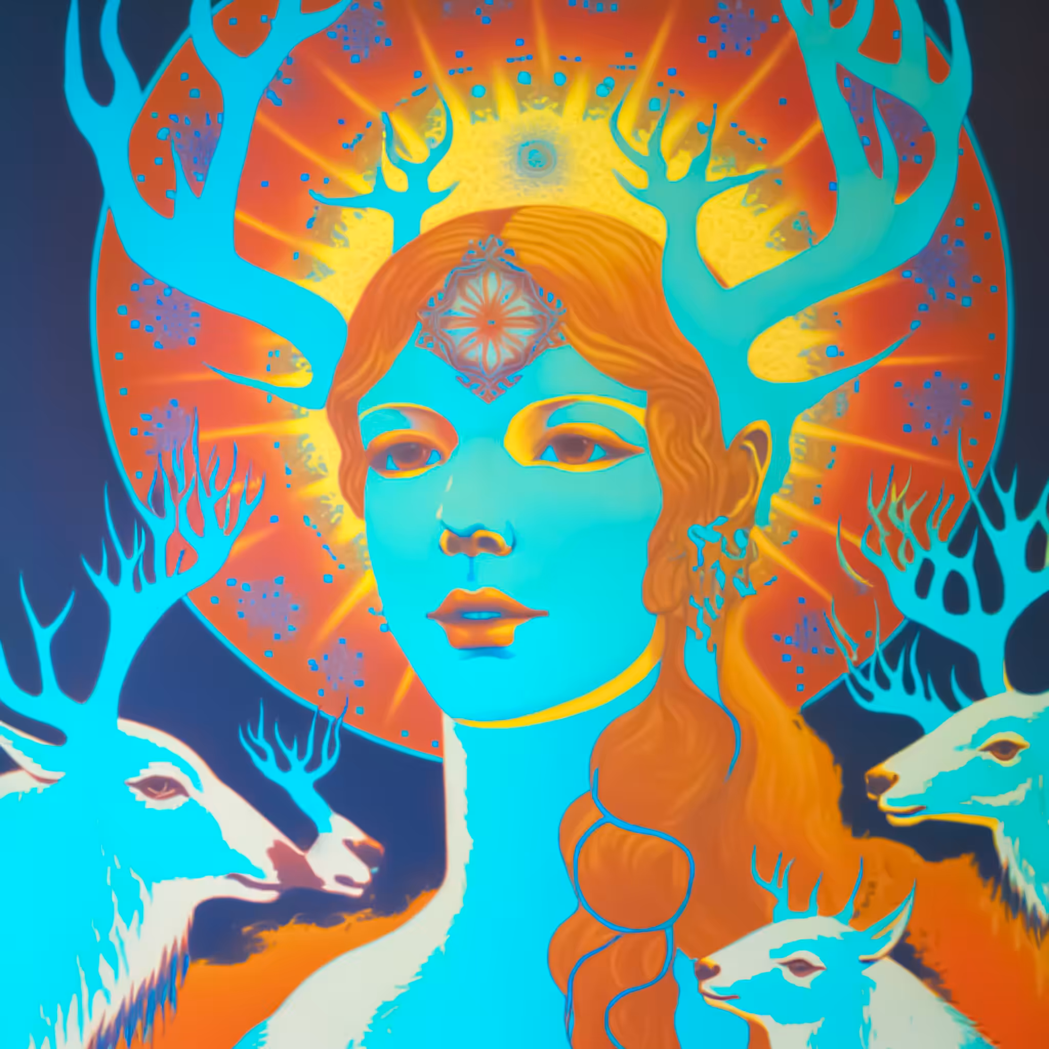 The Seer's Vision