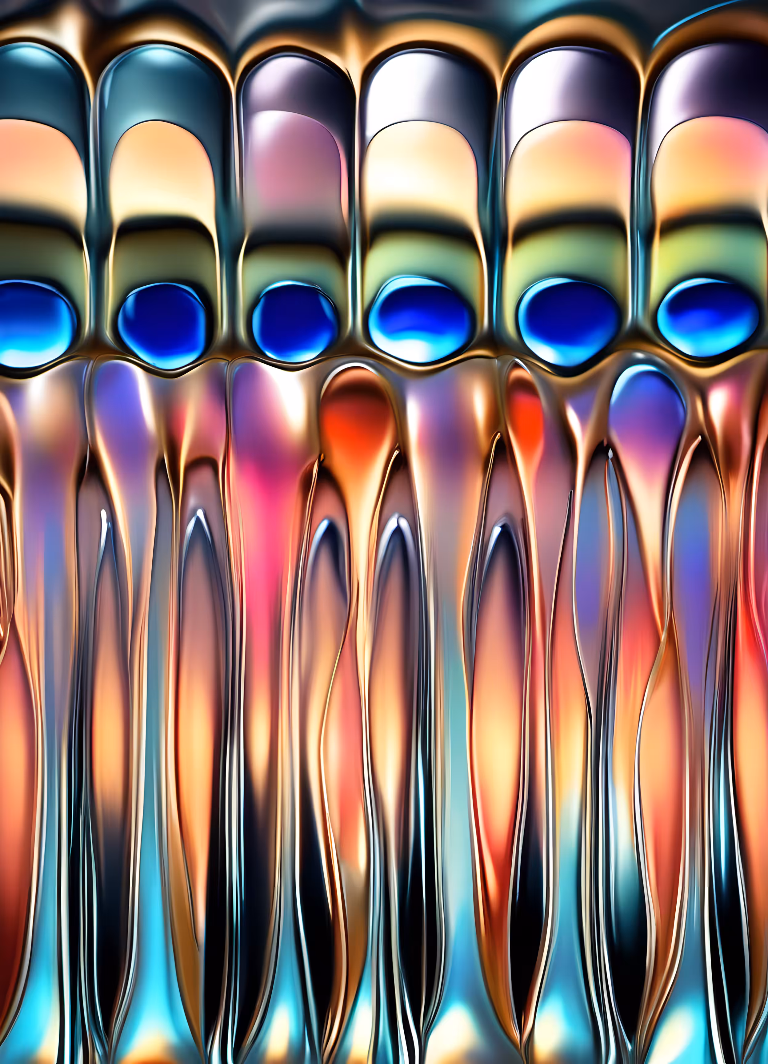 Elastic Echoes #48