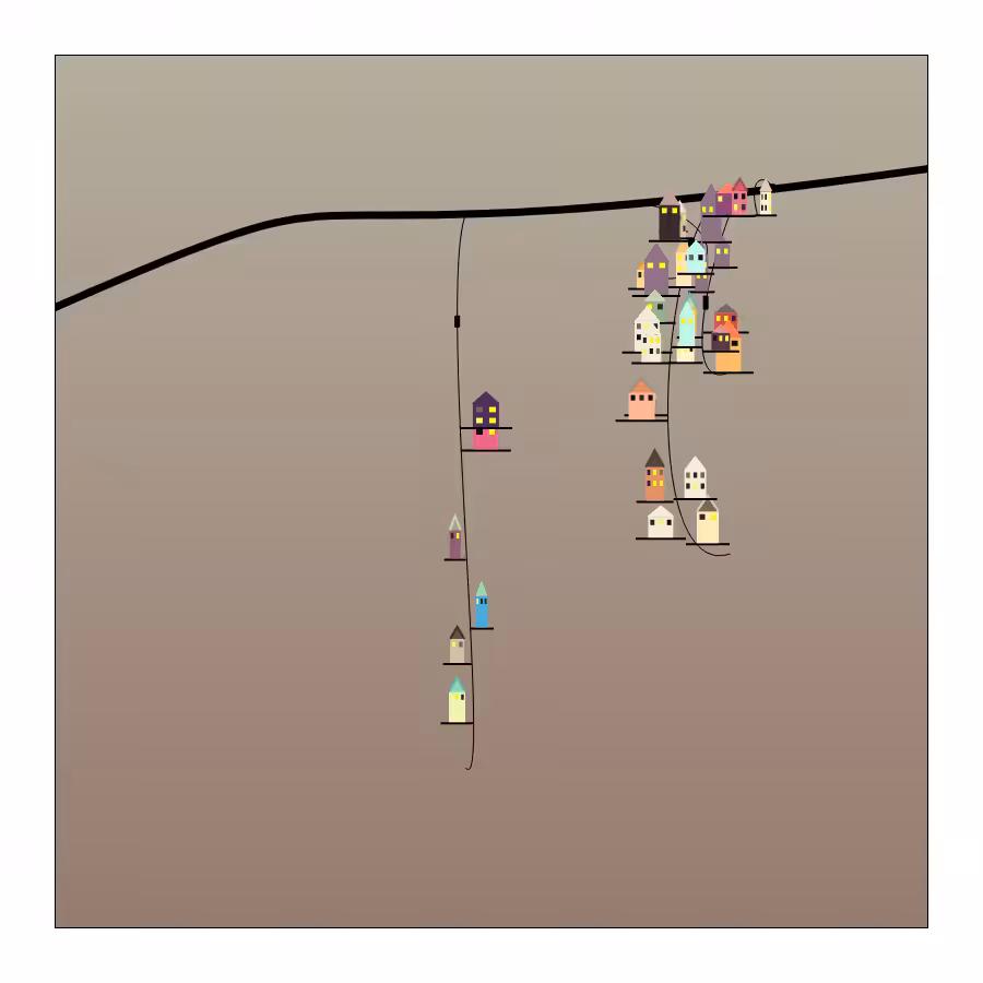 Another City #8