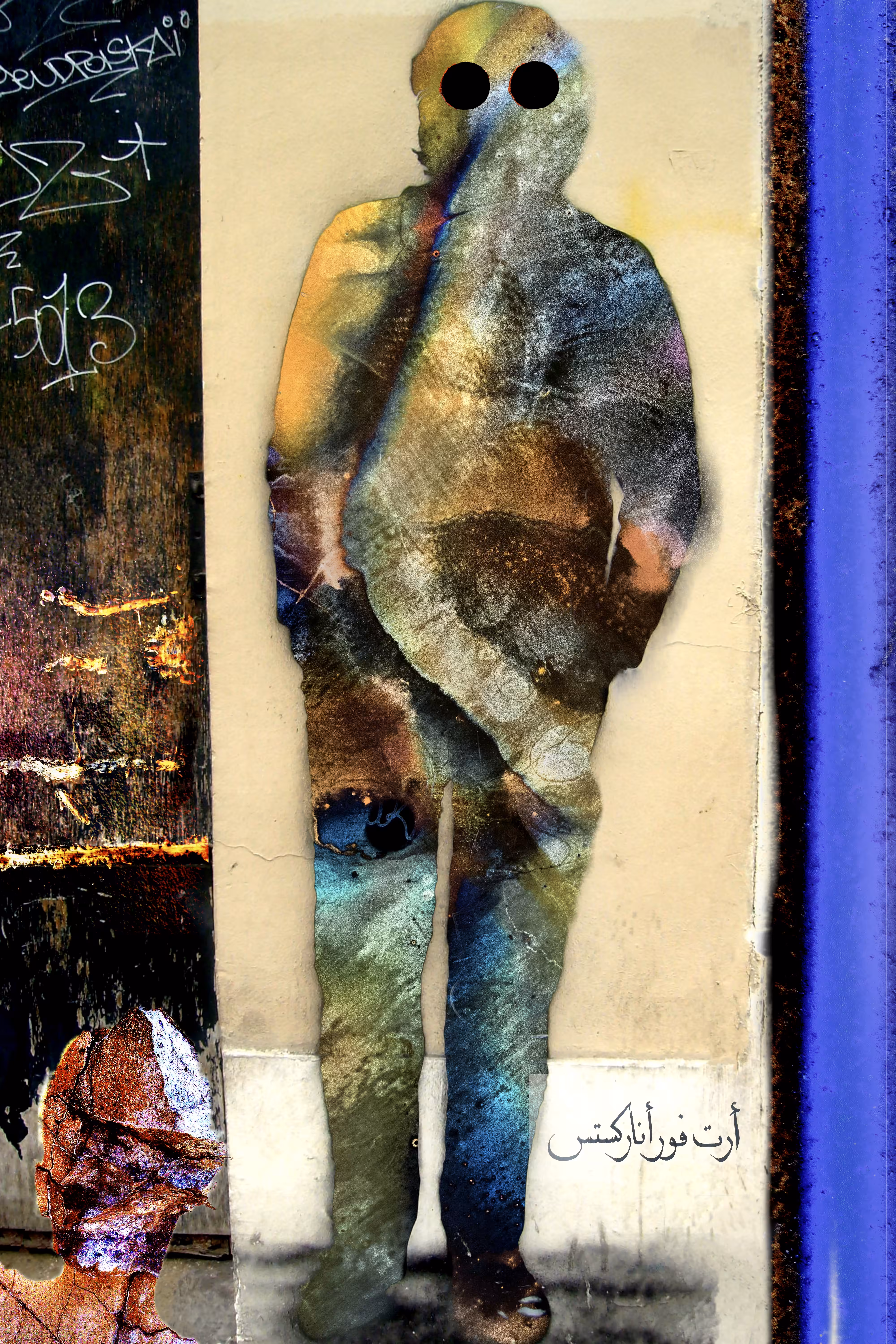 Apropographs #1 (Paris)