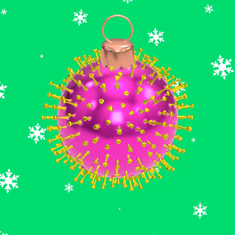 MURRRY COVMAS #6