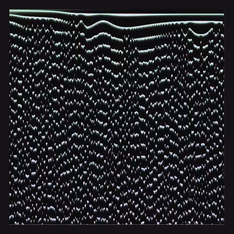 LandWaves #28