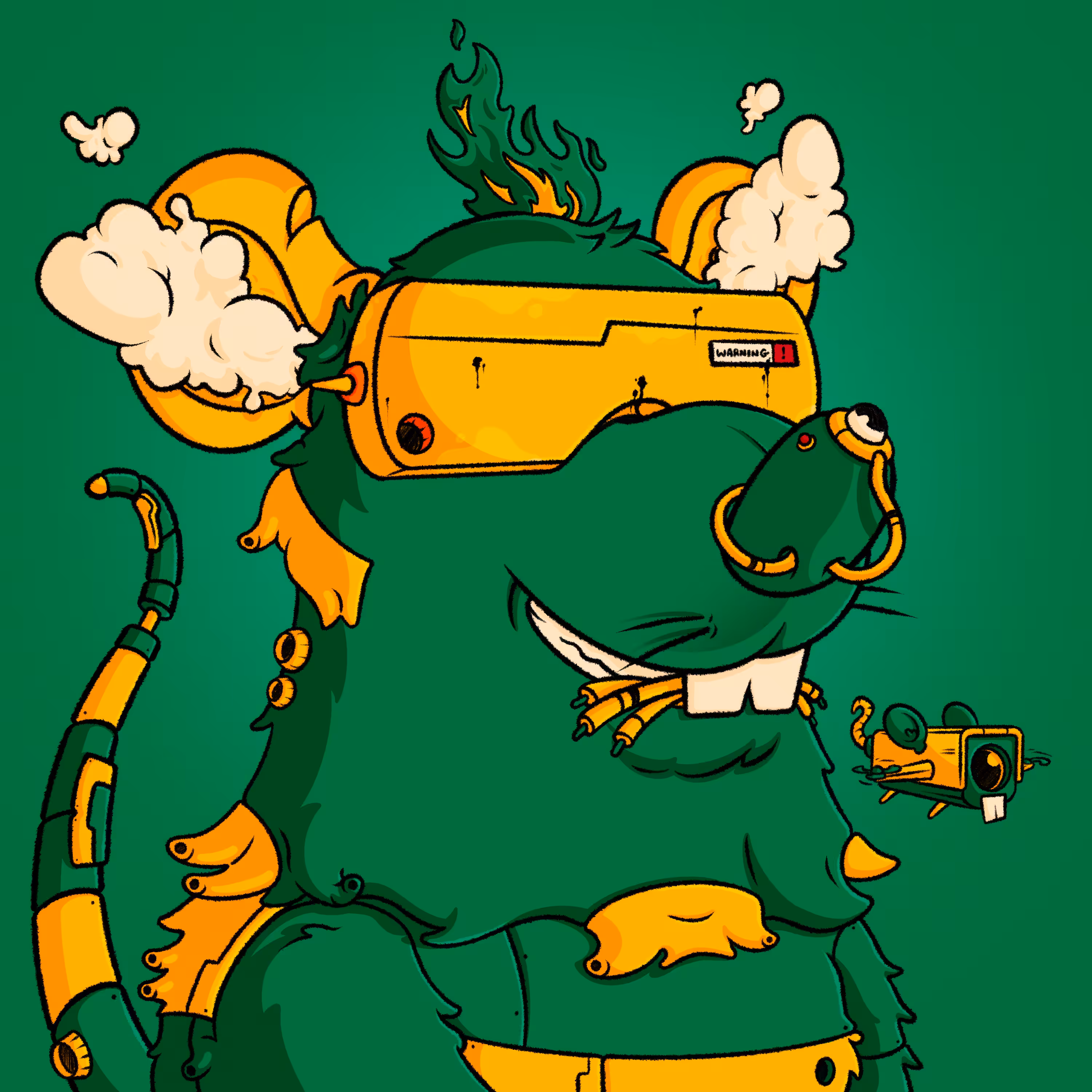 RATS #26