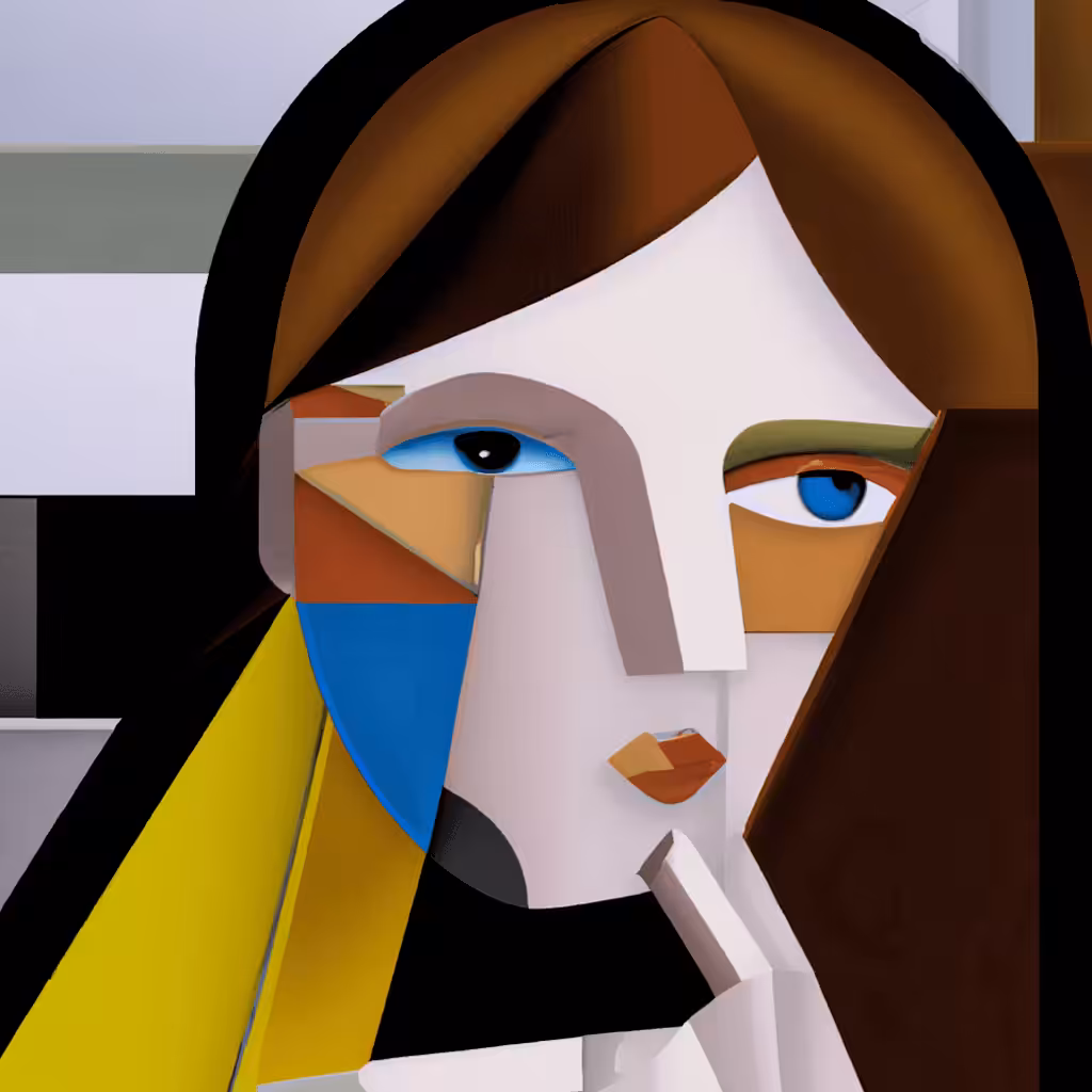 Maggie the Dreamer, Muse #12