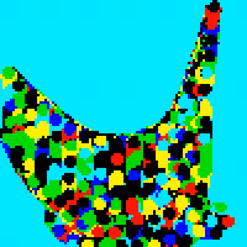 DEBUGGERS #36