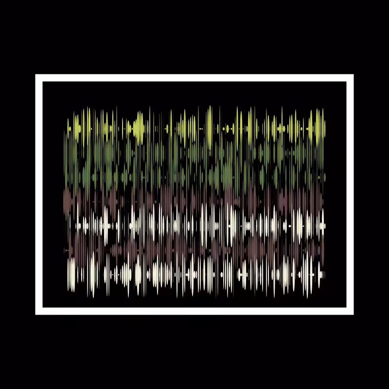 Seismic Stacking - 4 #28