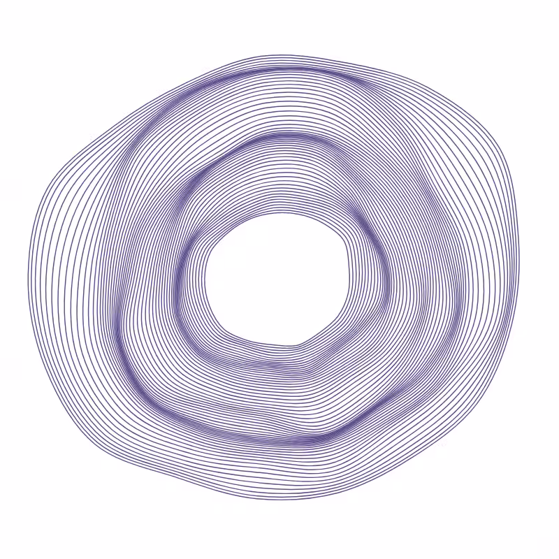 polygonisms #40