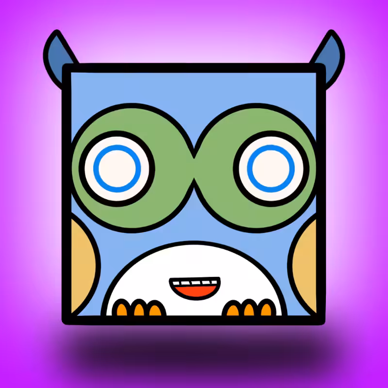 Cubic Fam #65