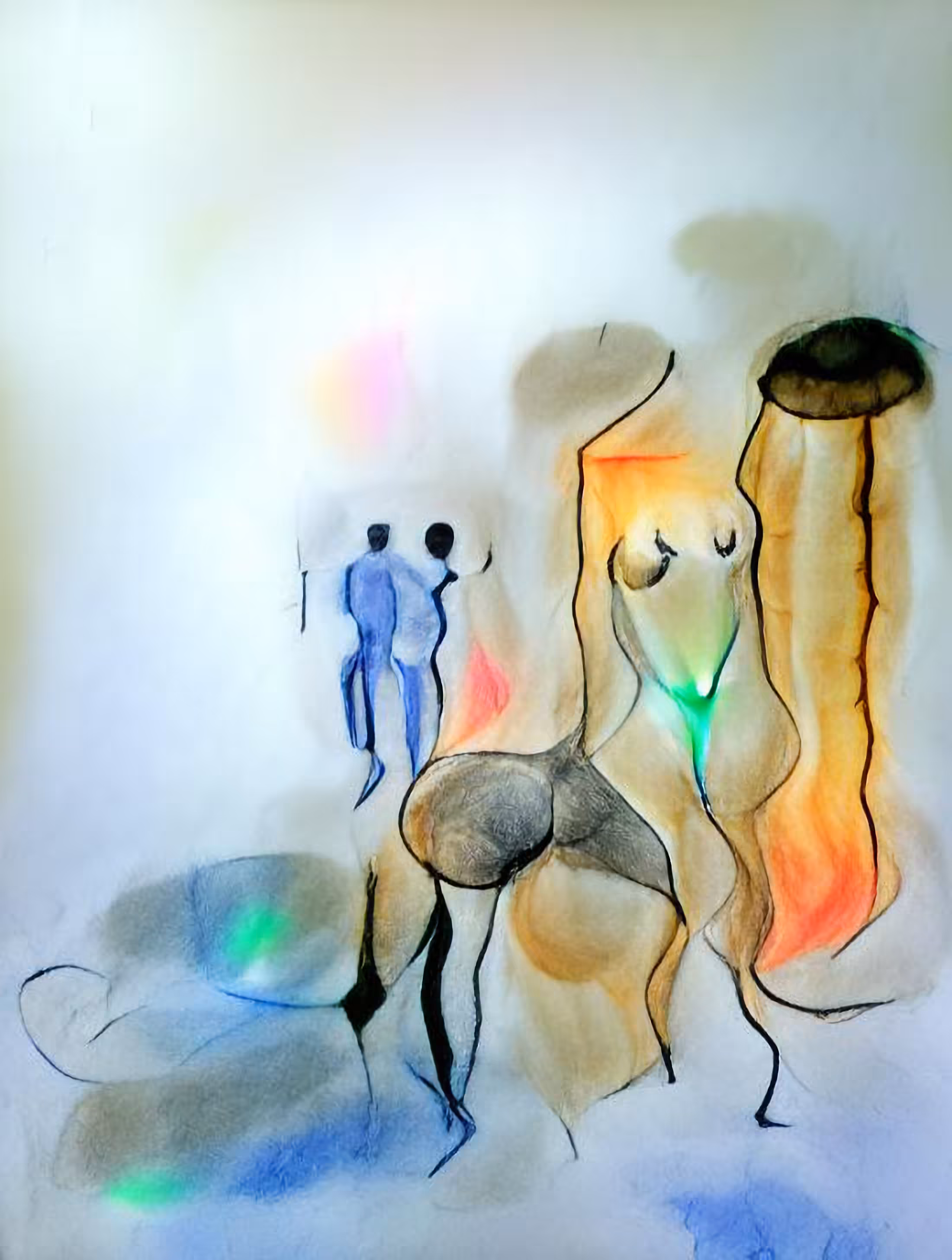 Intimacy 2
