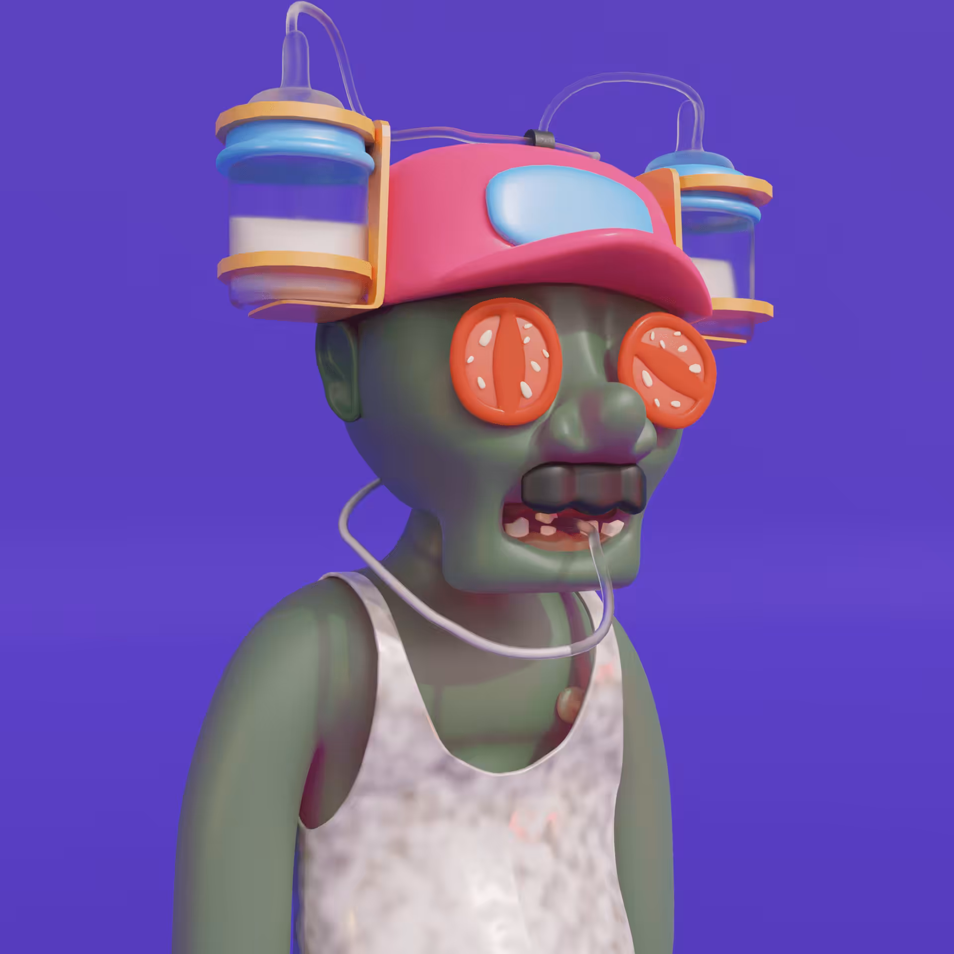 Zombie villager 146