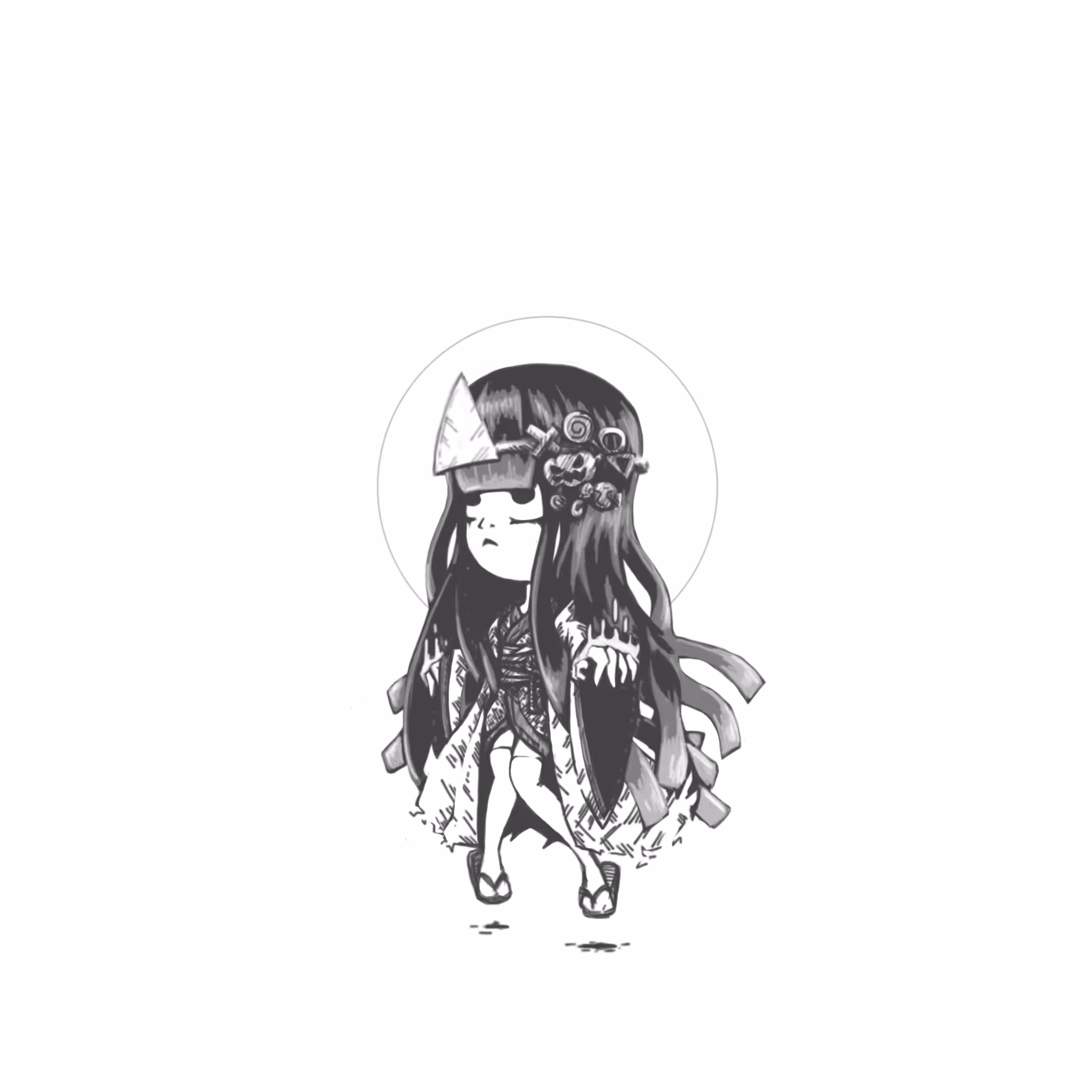 KARASU FAMILY: #092 MINAMI