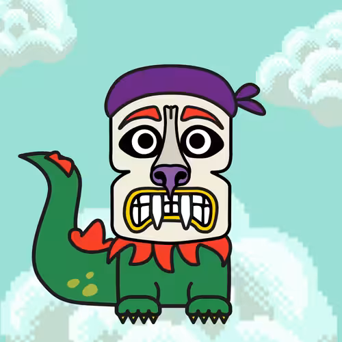 CryptoPumper #405