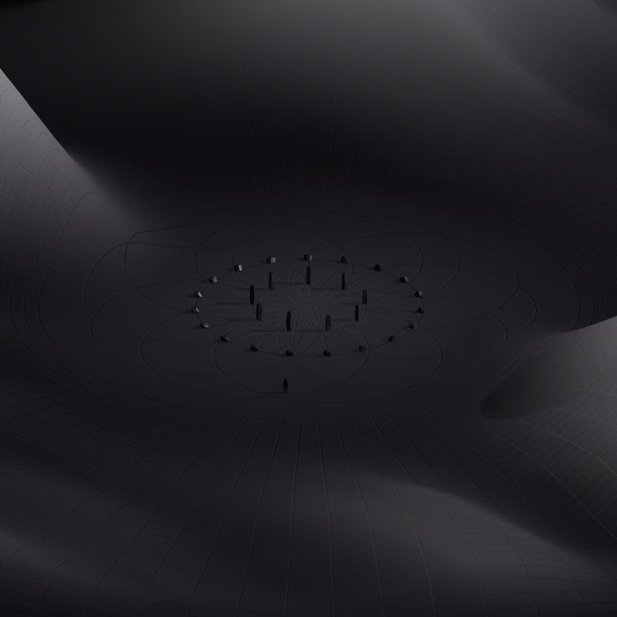 The Liths of Sisyphus #607