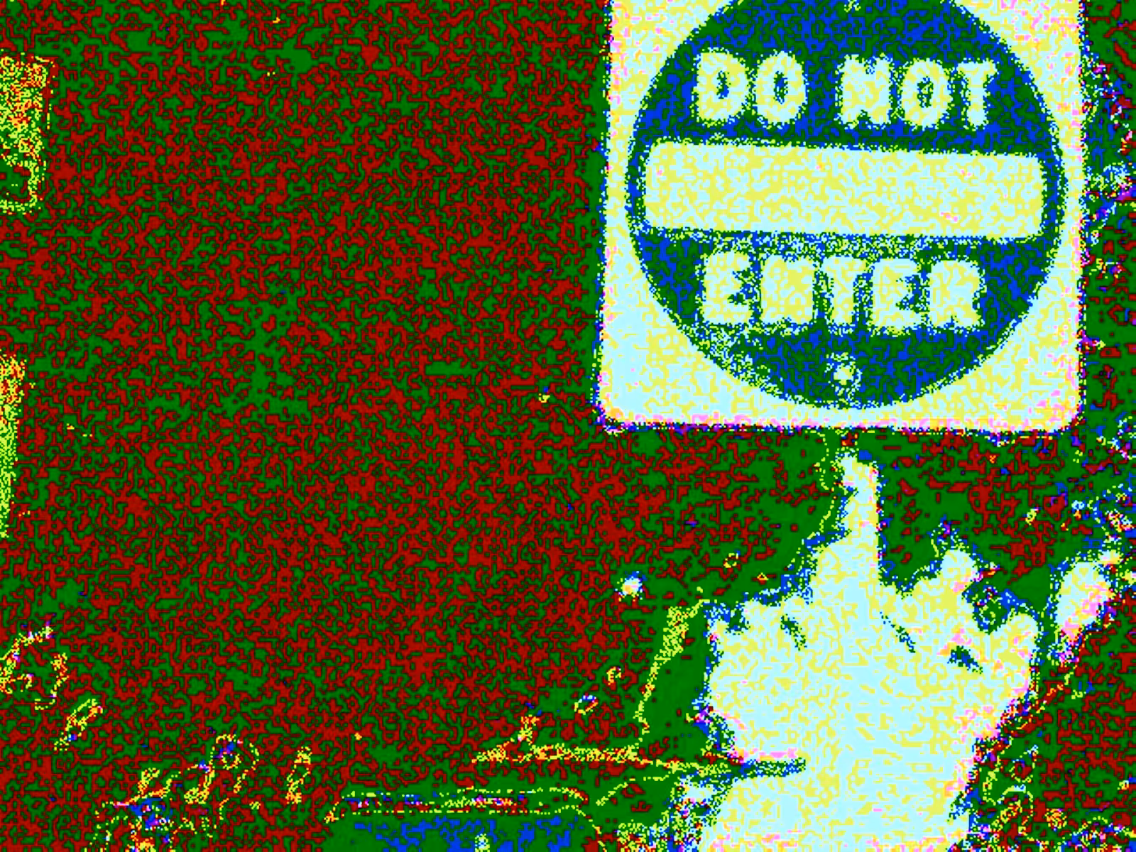Do Not Enter (PHO00022 03052024)