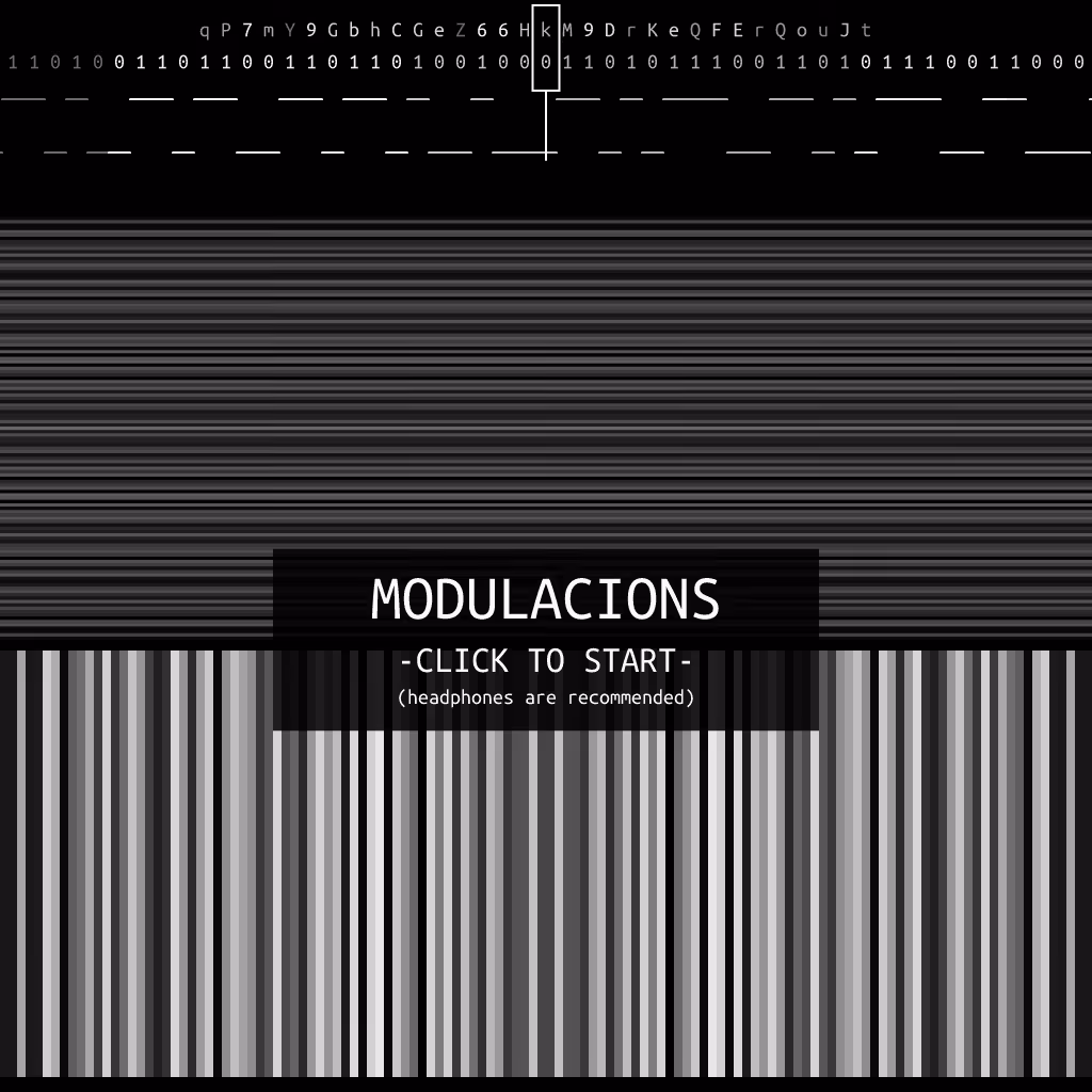 Modulacions (audio) #28